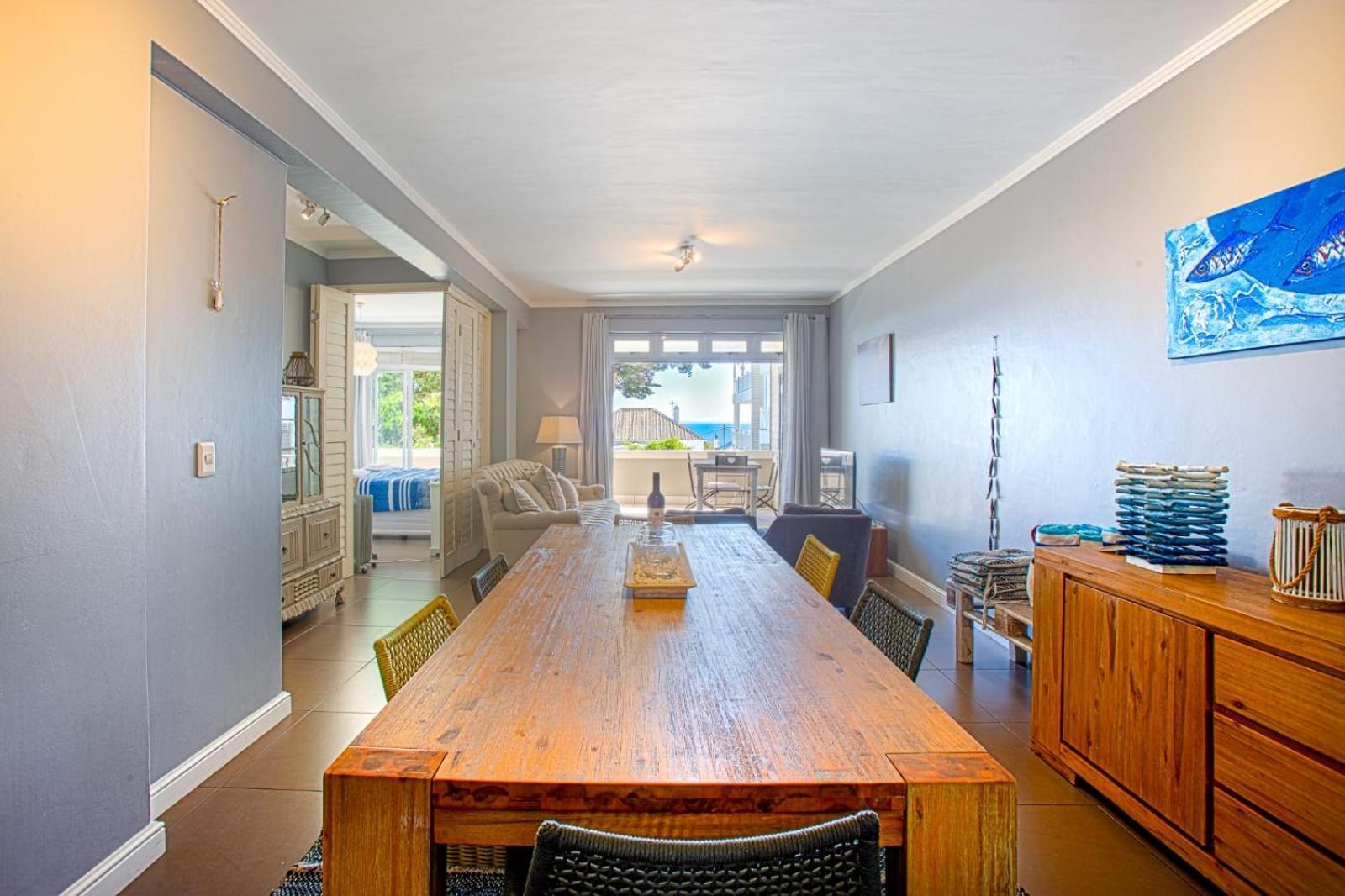 Seaforth Terrace Simonʼs Town Exterior foto