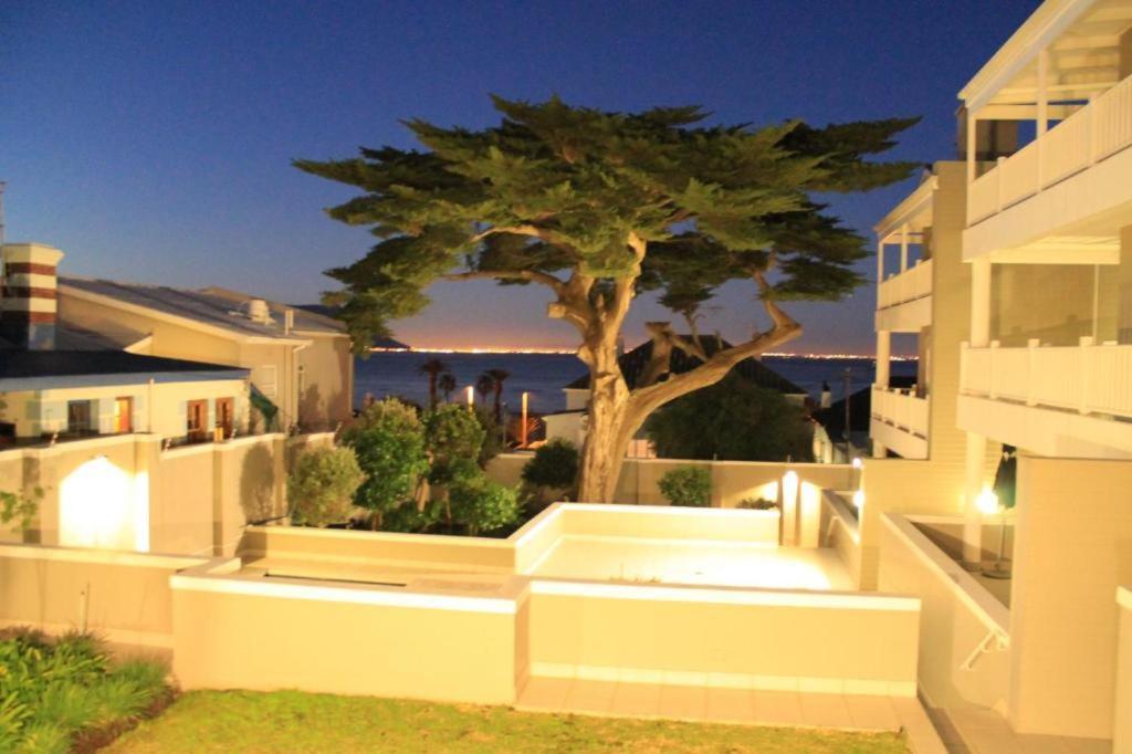 Seaforth Terrace Simonʼs Town Exterior foto