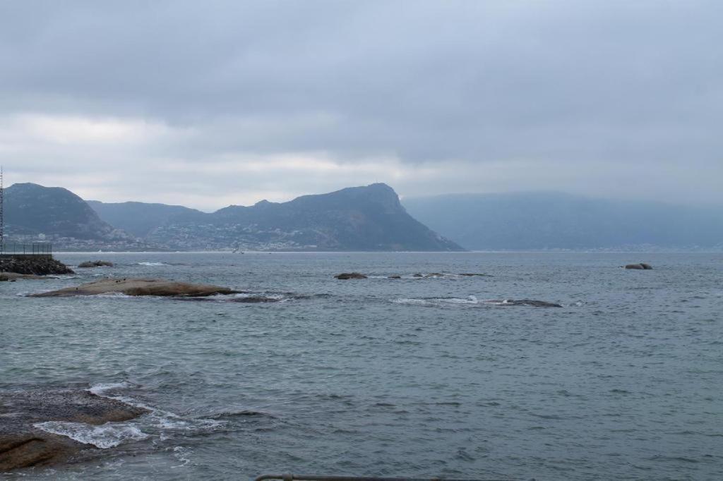 Seaforth Terrace Simonʼs Town Exterior foto
